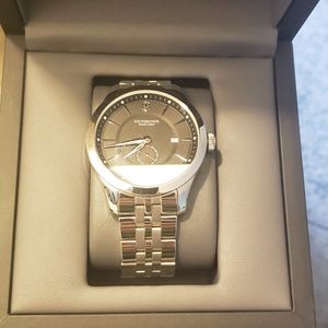 Victorinox Men's Swiss Army Watch